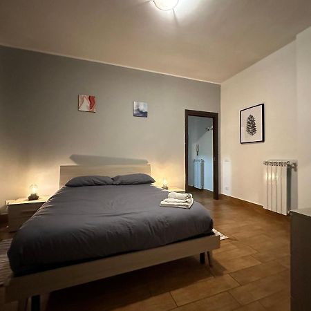 Vatican Flat Cozy With Terrace Roma Eksteriør bilde